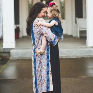 Meet your Posher, Katelyn